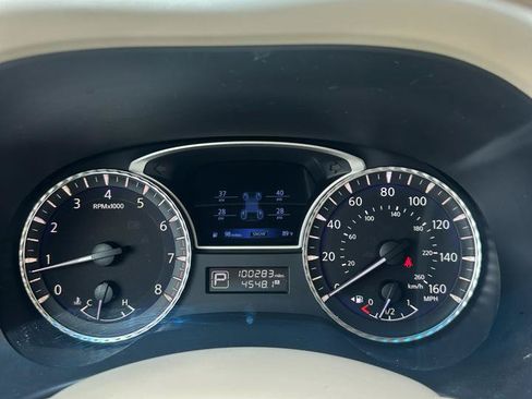 Used 2014 INFINITI QX60 FWD w/ Premium Plus Package image 8