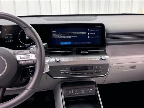 Certified 2024 Hyundai Kona SEL FWD image 6