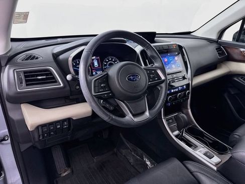 Used 2022 Subaru Ascent Touring w/ Popular Package #2A AWD/4WD image 13