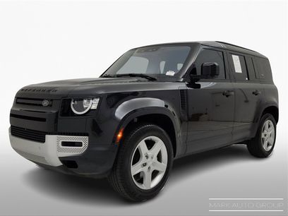 Used 2020 Land Rover Defender 110 S