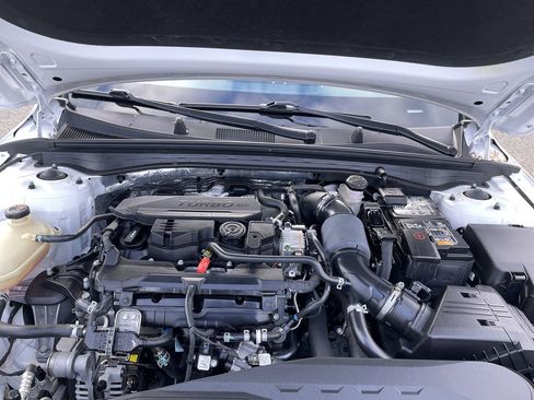 Used 2024 Kia K5 EX w/ EX Premium Package image 15