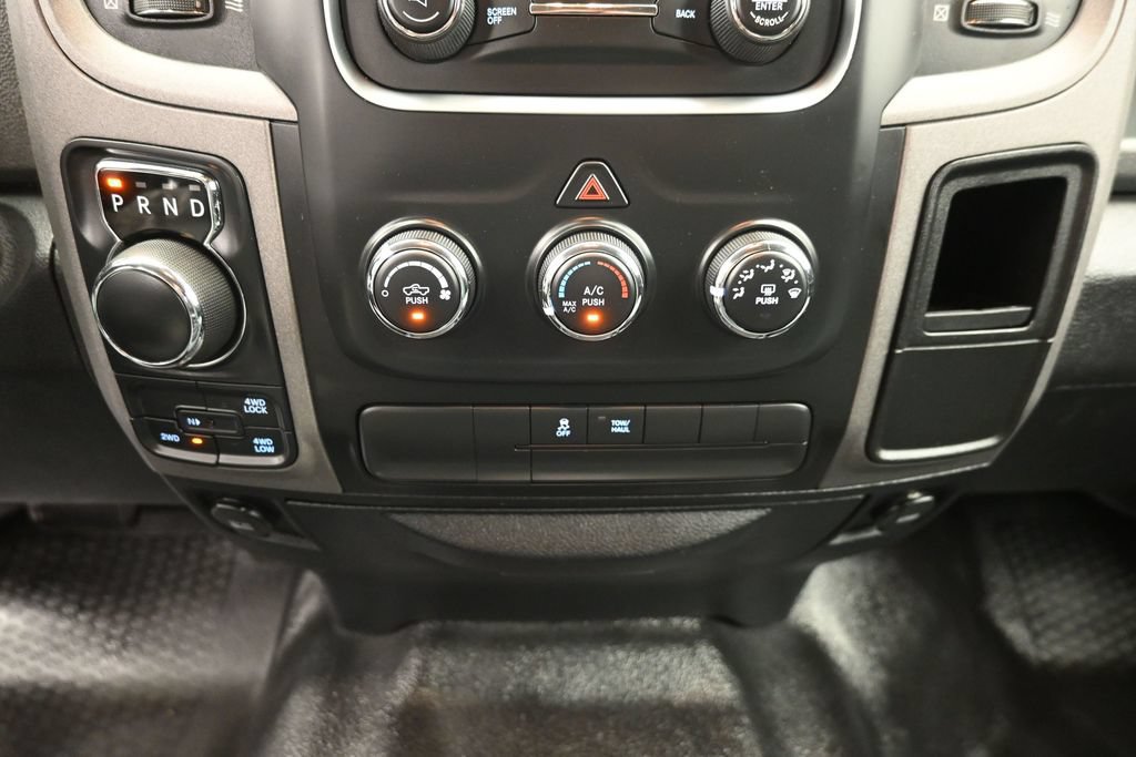 Used 2016 RAM 1500 Tradesman w/ Popular Equipment Group AWD/4WD image 17