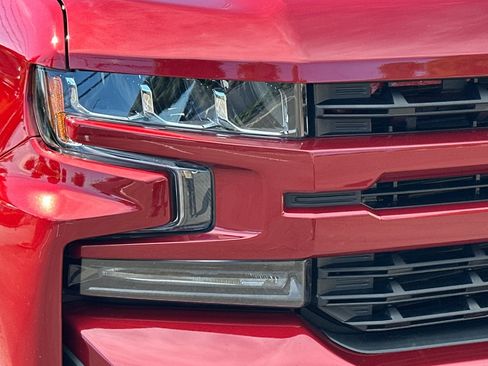 Used 2020 Chevrolet Silverado 1500 RST w/ All-Star Edition AWD/4WD image 45