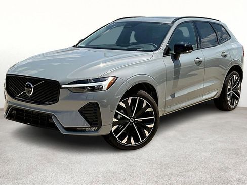 New 2026 Volvo XC60 B5 Ultra w/ Climate Package image 2