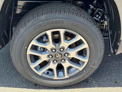 New 2026 Toyota Tundra 1794 Edition AWD/4WD image 6
