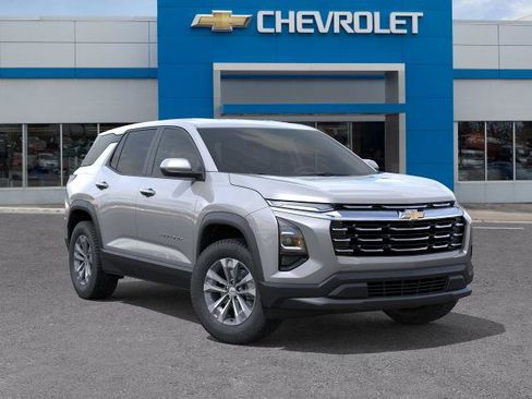 New 2026 Chevrolet Equinox LT FWD image 7