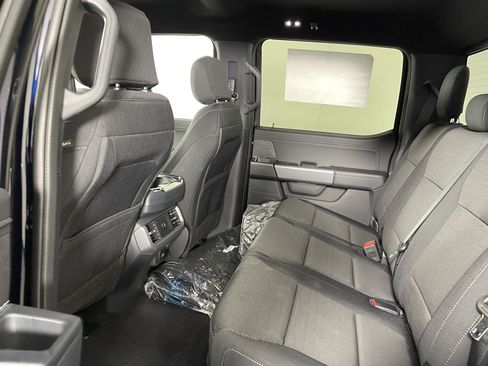 New 2026 Ford F150 XLT w/ Equipment Group 302A MID AWD/4WD image 13