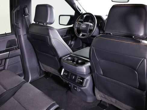 Used 2023 Ford F150 Tremor AWD/4WD image 40