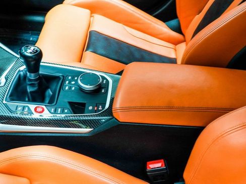 Used 2021 BMW M3 w/ Executive Package image 20