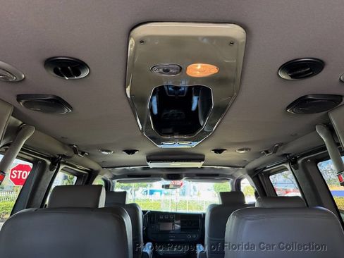 Used 2013 GMC Savana 1500 RWD image 51
