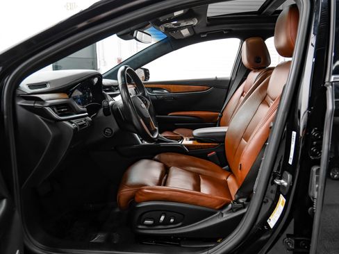 Used 2016 Cadillac XTS Vsport Premium AWD/4WD image 43