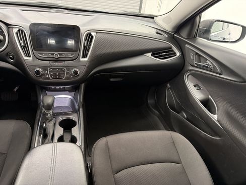 Used 2024 Chevrolet Malibu LT FWD image 26