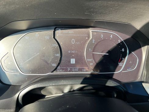 Used 2021 BMW 430i xDrive Coupe w/ M Sport Package image 37