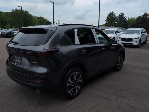 New 2026 MAZDA CX-5 Preferred AWD/4WD image 7