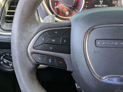 Used 2020 Dodge Challenger R/T Scat Pack w/ 1320 Plus Group RWD image 30