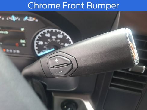 New 2025 Ford F350 XL w/ XL Chrome Package image 10