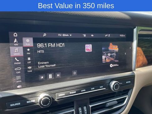 Used 2020 Porsche Macan AWD/4WD image 30