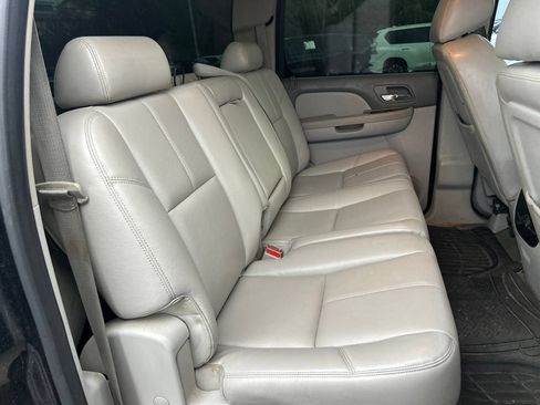 Used 2013 Chevrolet Silverado 1500 LTZ w/ LTZ Plus Package AWD/4WD image 30