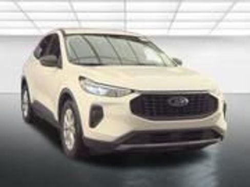 Used 2023 Ford Escape Active FWD image 8