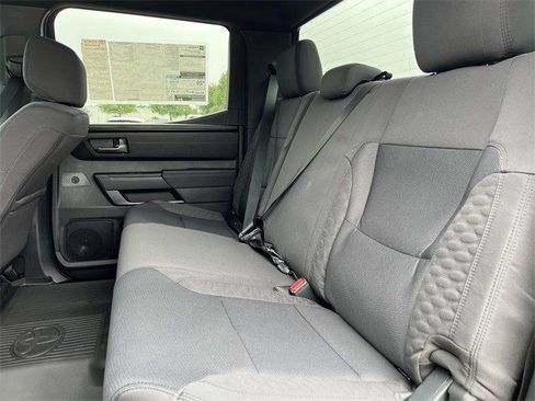 New 2026 Toyota Tundra SR5 RWD image 25