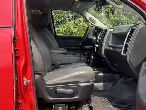 Used 2016 RAM 3500 Tradesman w/ Protection Group AWD/4WD image 17