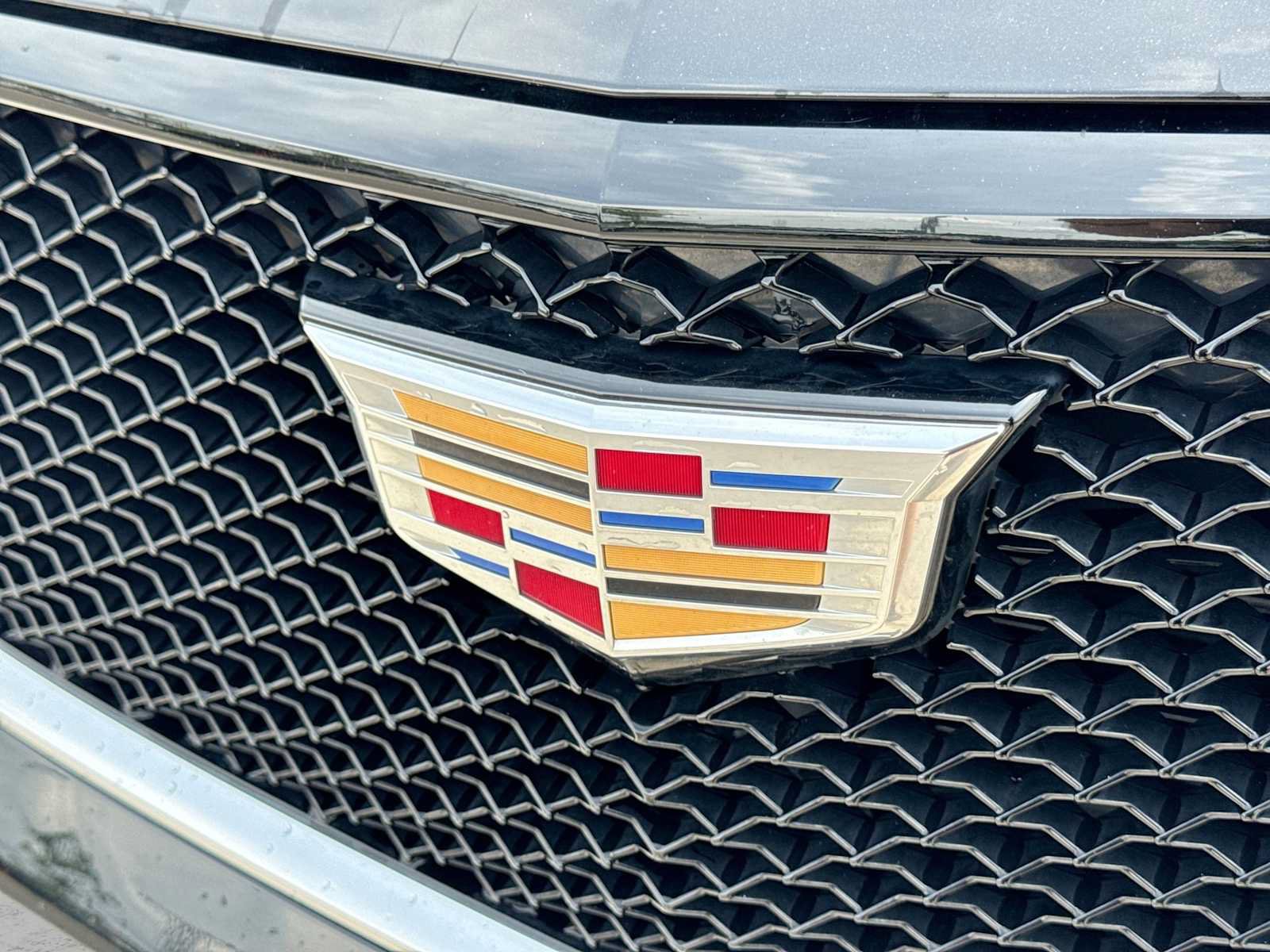 Used 2024 Cadillac XT6 Sport AWD/4WD image 11