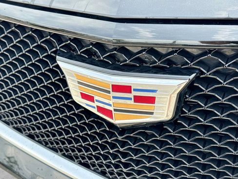 Used 2024 Cadillac XT6 Sport AWD/4WD image 11