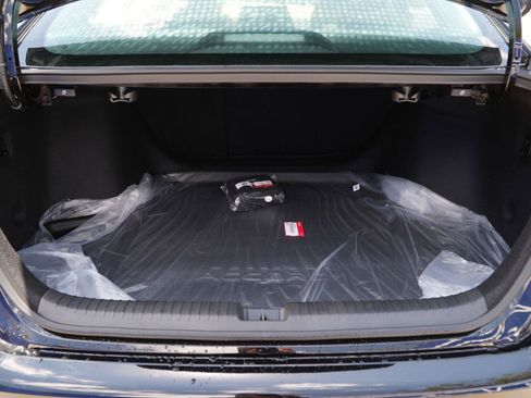 New 2026 Honda Accord SE image 8