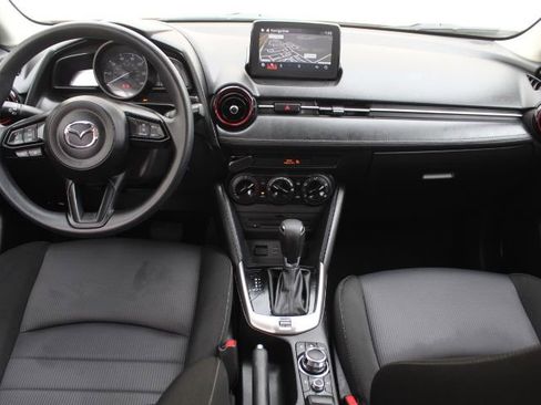 Used 2018 MAZDA CX-3 Sport image 25