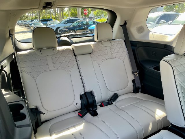 New 2026 Honda Pilot Elite image 13