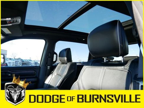 Used 2023 RAM 1500 Limited image 21