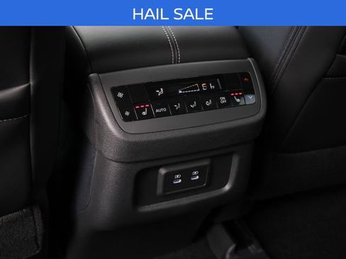 New 2026 Nissan Pathfinder SL AWD/4WD image 27