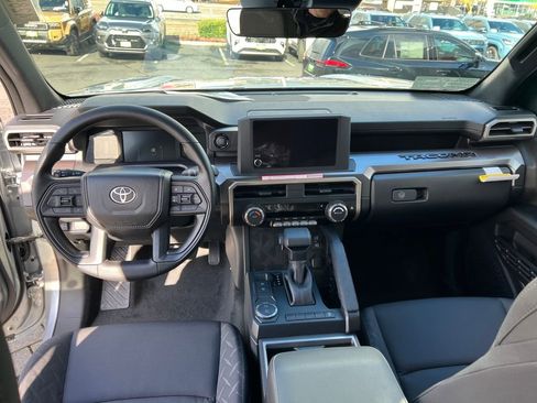 New 2026 Toyota Tacoma SR5 RWD image 18