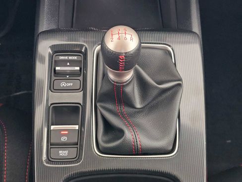 New 2026 Honda Civic Si image 30