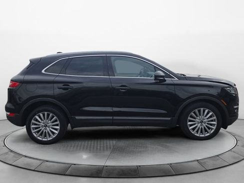 Used 2019 Lincoln MKC Premiere image 6
