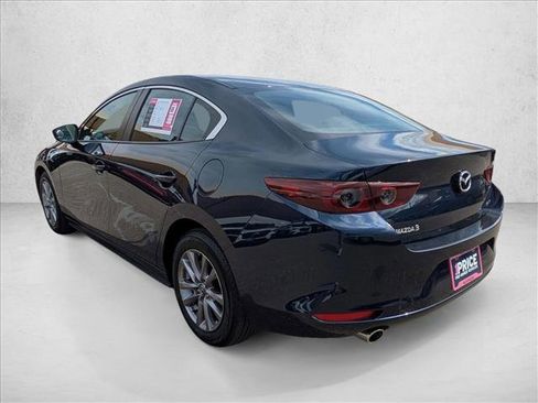Used 2021 MAZDA MAZDA3 s image 7