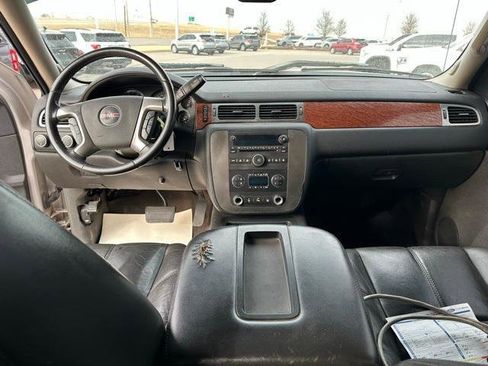 Used 2007 GMC Sierra 3500 SLT w/ Convenience Package image 16