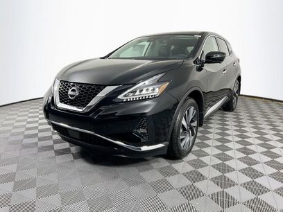 Used 2024 Nissan Murano SL
