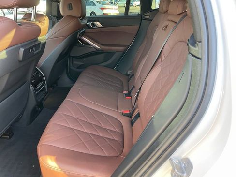 Used 2023 BMW X6 xDrive40i w/ M Sport Package image 7