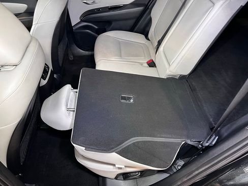 Used 2024 Hyundai Tucson Limited image 48