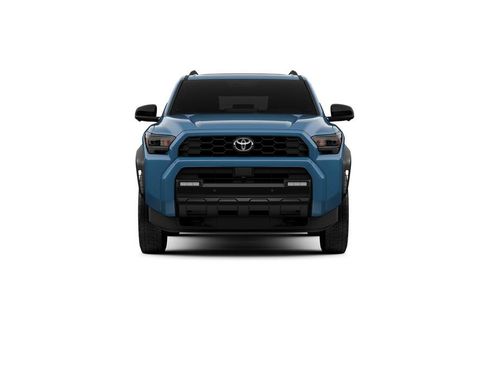 New 2026 Toyota 4Runner TRD Off-Road Premium AWD/4WD image 18