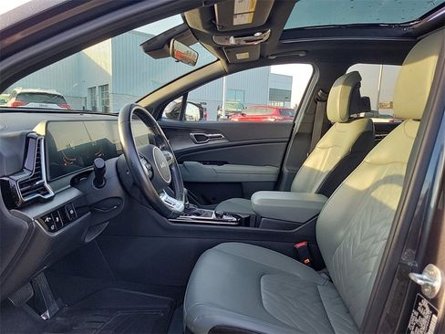 Used 2023 Kia Sportage X-Line w/ X-Line Premium Package image 15