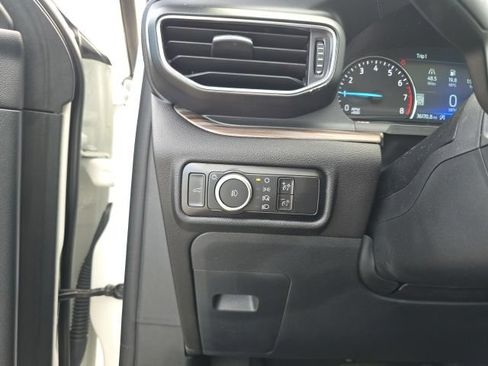 Certified 2023 Ford Explorer Limited w/ Limited Technology Package AWD/4WD image 25
