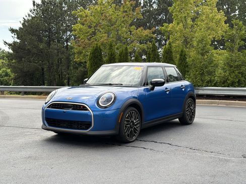 Used 2025 MINI Cooper S FWD image 13