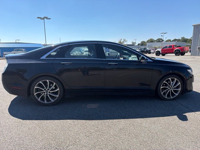 Used 2018 Lincoln MKZ Premiere w/ Magnetic Appearance Package FWD image 2