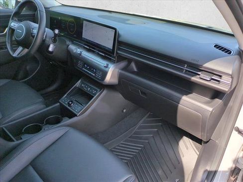 Used 2024 Hyundai Kona Limited FWD image 23