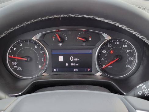 New 2026 Chevrolet Blazer LT w/ Sound & Technology Package AWD/4WD image 13