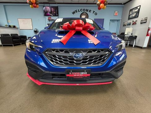 Used 2022 Subaru WRX image 22