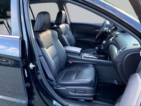 Used 2018 Acura RDX AWD w/ Technology Package image 8