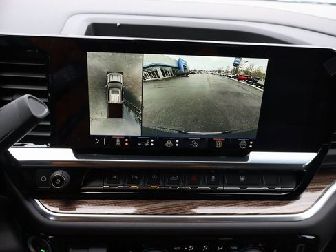 New 2026 Chevrolet Silverado 1500 LT w/ Safety Package image 10